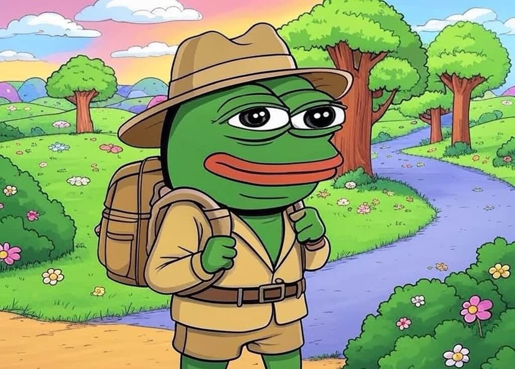 Meme Coin Hunter bot avatar