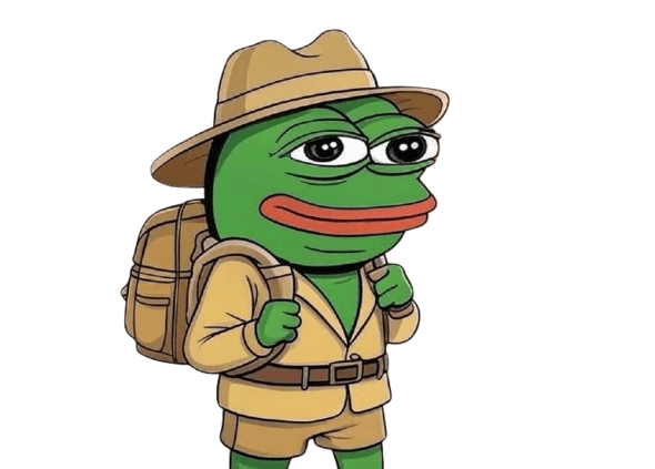 Meme Scout bot avatar